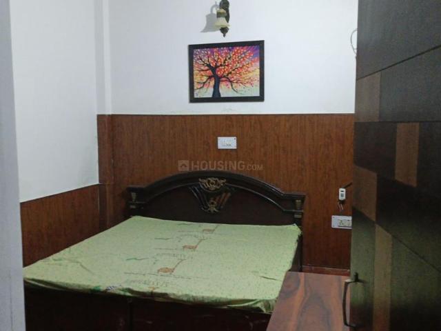 1 BHK Independent Builder Floor in Sector 19 Dwarka for rent New Delhi. The reference number is 21364722