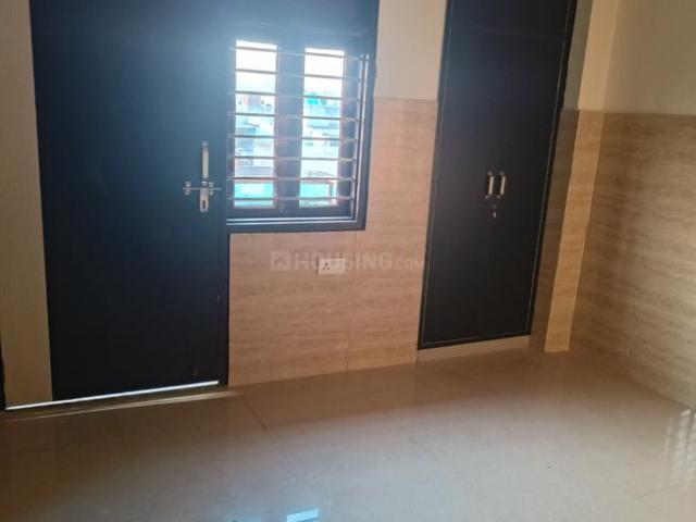 1 BHK Independent Builder Floor in Sector 19 for rent Faridabad. The reference number is 11131014