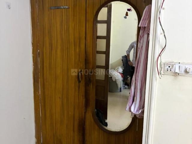 1 BHK Independent Builder Floor in Sector 19 for rent Noida. The reference number is 21199062