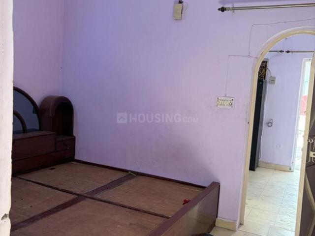 1 BHK Independent Builder Floor in Sector 19 for rent Noida. The reference number is 21107910