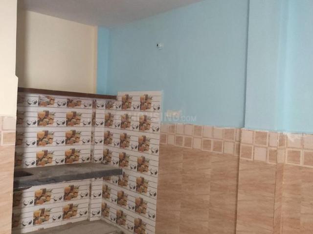 1 BHK Independent Builder Floor in Sector 19 Rohini for rent New Delhi. The reference number is 5155757
