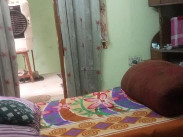 1 BHK Independent Builder Floor in Sector 1 Rohini for rent New Delhi. The reference number is 6785686