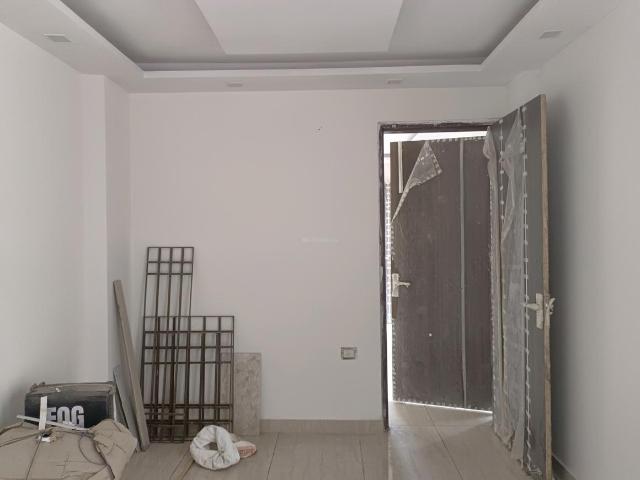 1 BHK Independent Builder Floor in Sector 1 Rohini for resale New Delhi. The reference number is 20304753
