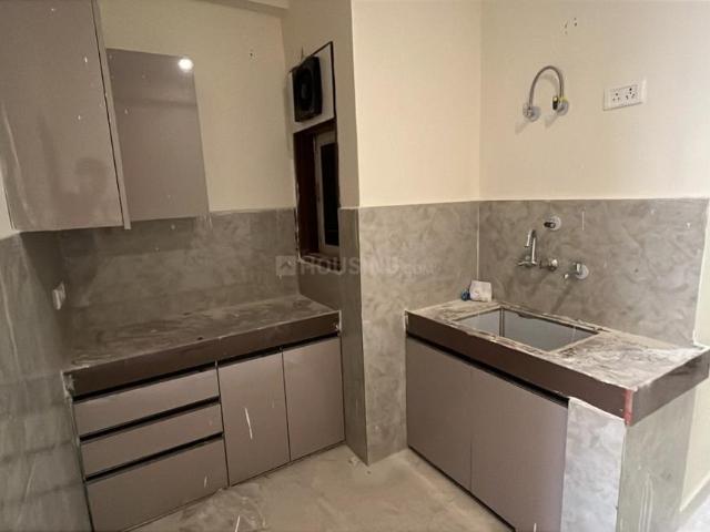 1 BHK Independent Builder Floor in Sector 23 Dwarka for rent New Delhi. The reference number is 20562425