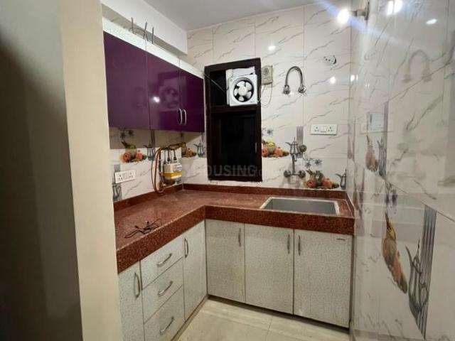 1 BHK Independent Builder Floor in Sector 23 Dwarka for rent New Delhi. The reference number is 20719959