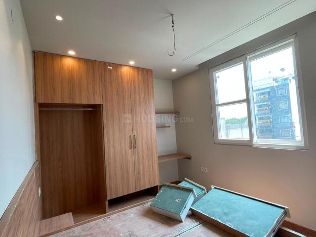 1 BHK Independent Builder Floor in Sector 23 Dwarka for rent New Delhi. The reference number is 20971001