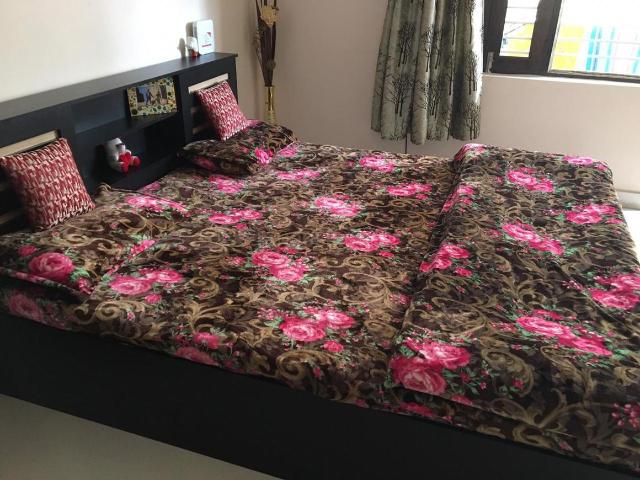 1 BHK Independent Builder Floor in Sector 23 for rent Gurgaon. The reference number is 18994528