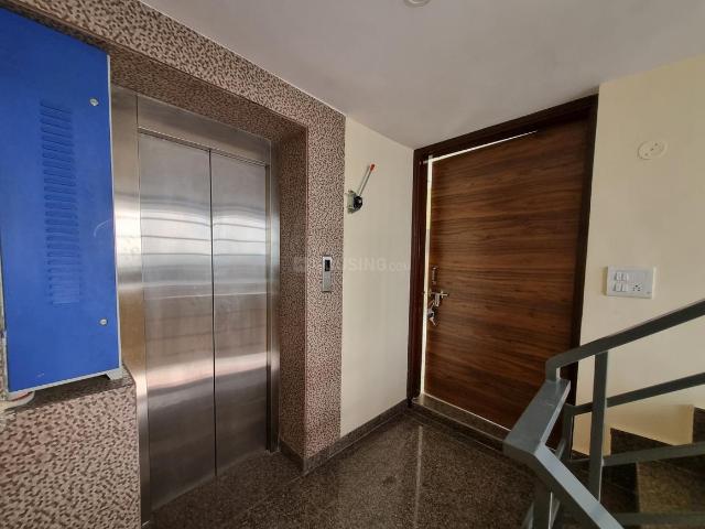 1 BHK Independent Builder Floor in Sector 23 for rent Gurgaon. The reference number is 19290375