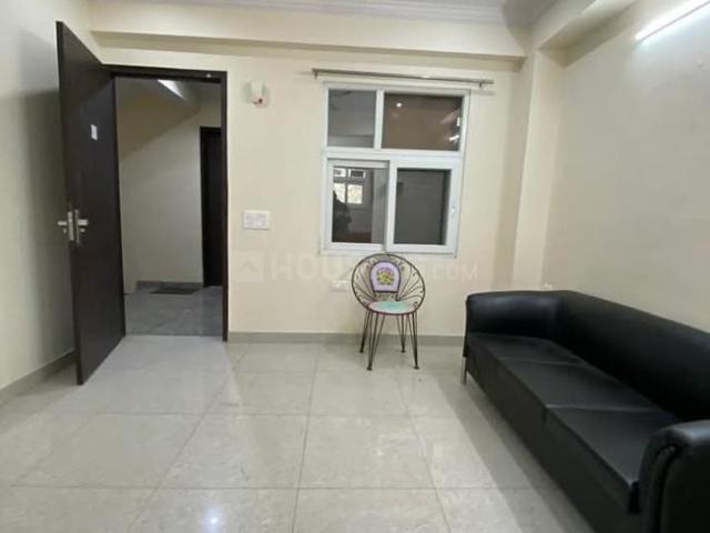1 BHK Independent Builder Floor in Sector 23 for rent Gurgaon. The reference number is 19331295