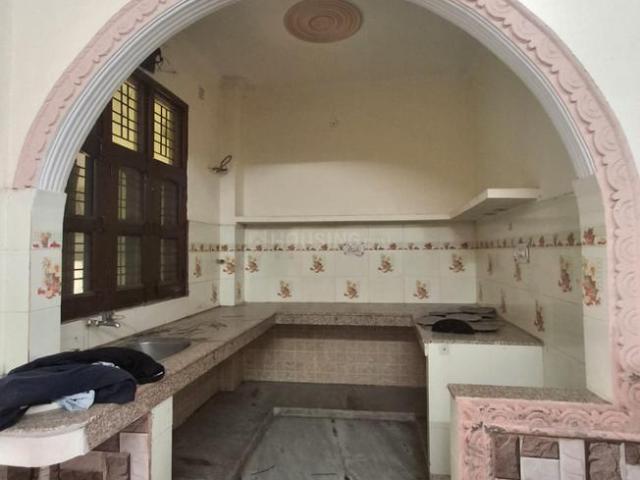 1 BHK Independent Builder Floor in Sector 23 for rent Gurgaon. The reference number is 20206025