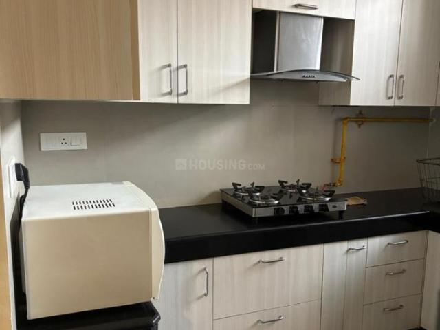 1 BHK Independent Builder Floor in Sector 23 for rent Gurgaon. The reference number is 20997599