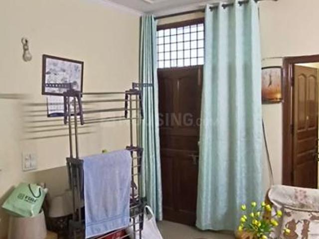 1 BHK Independent Builder Floor in Sector 23 for rent Gurgaon. The reference number is 21047766