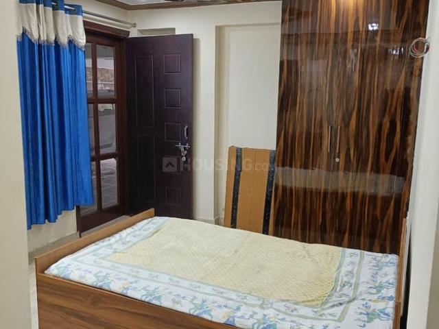 1 BHK Independent Builder Floor in Sector 23 for rent Gurgaon. The reference number is 21258223