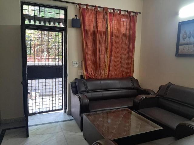 1 BHK Independent Builder Floor in Sector 23A for rent Gurgaon. The reference number is 19966092