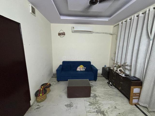1 BHK Independent Builder Floor in Sector 23A for rent Gurgaon. The reference number is 20655483