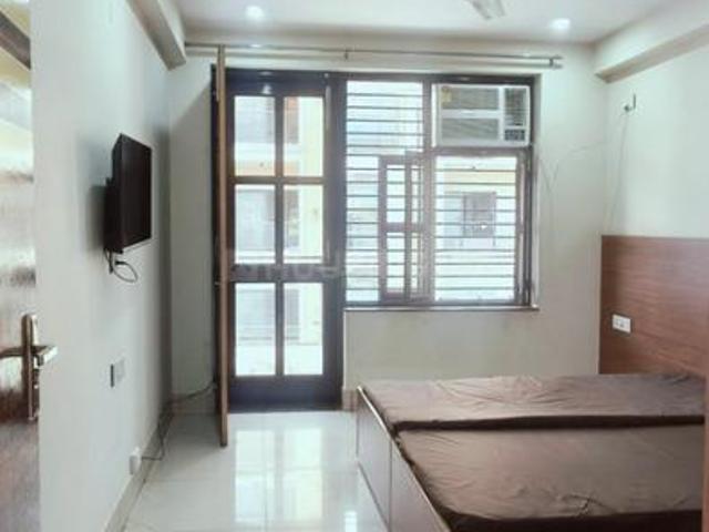 1 BHK Independent Builder Floor in Sector 23A for rent Gurgaon. The reference number is 21334106