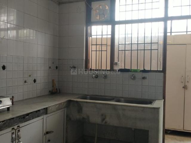 1 BHK Independent Builder Floor in Sector 21 for rent Chandigarh. The reference number is 20860977