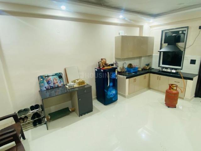 1 BHK Independent Builder Floor in Sector 21 for rent Gurgaon. The reference number is 19113886