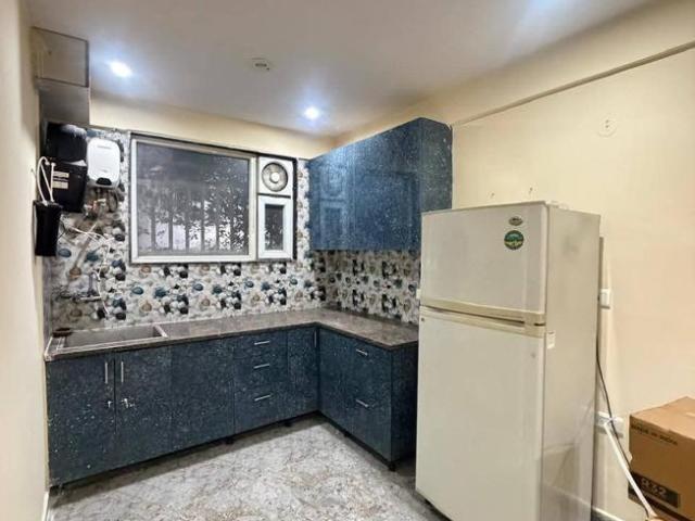 1 BHK Independent Builder Floor in Sector 21 for rent Gurgaon. The reference number is 20868710