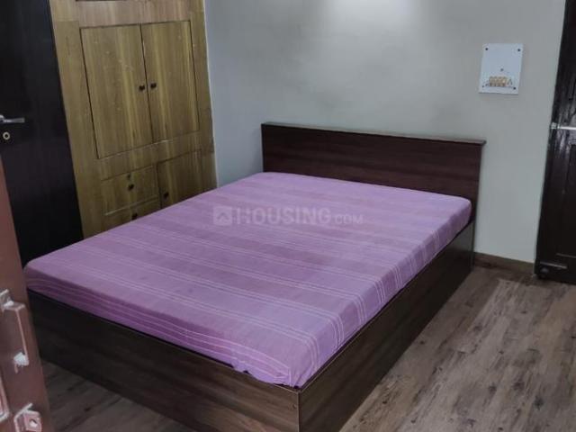 1 BHK Independent Builder Floor in Sector 21 for rent Gurgaon. The reference number is 21281641