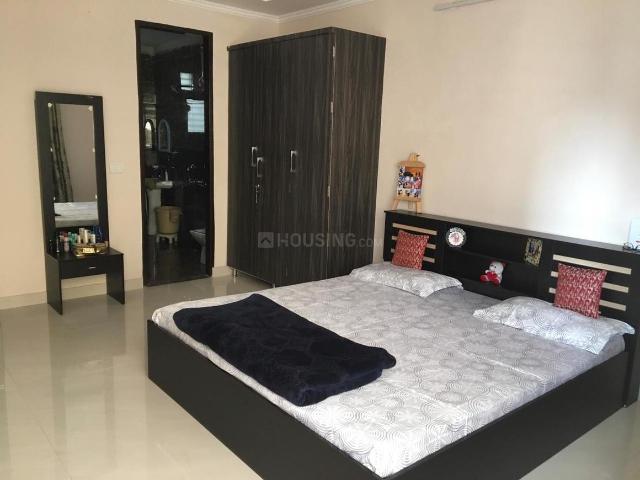 1 BHK Independent Builder Floor in Sector 21 for rent Gurgaon. The reference number is 21387203
