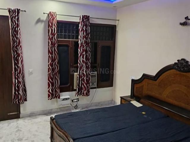 1 BHK Independent Builder Floor in Sector 21 for rent Panchkula. The reference number is 15909306