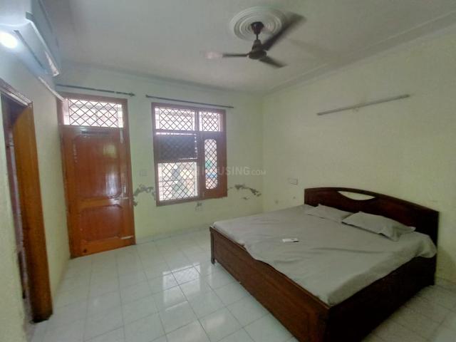 1 BHK Independent Builder Floor in Sector 21 for rent Panchkula. The reference number is 21277134
