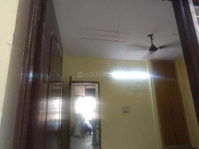 1 BHK Independent Builder Floor in Sector 21 Rohini for rent New Delhi. The reference number is 21240684
