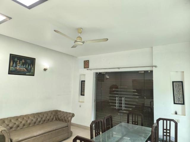 1 BHK Independent Builder Floor in Sector 21C for rent Faridabad. The reference number is 20369729