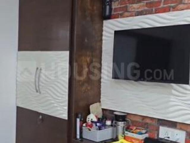 1 BHK Independent Builder Floor in Sector 21C for rent Faridabad. The reference number is 21041686