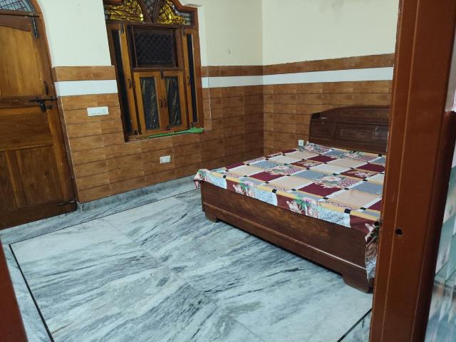1 BHK Independent Builder Floor in Sector 21D for rent Faridabad. The reference number is 21123887