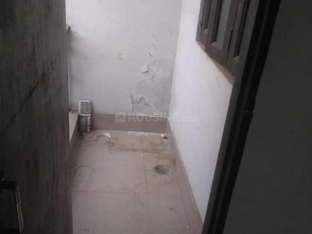 1 BHK Independent Builder Floor in Sector 21D for rent Faridabad. The reference number is 5831787