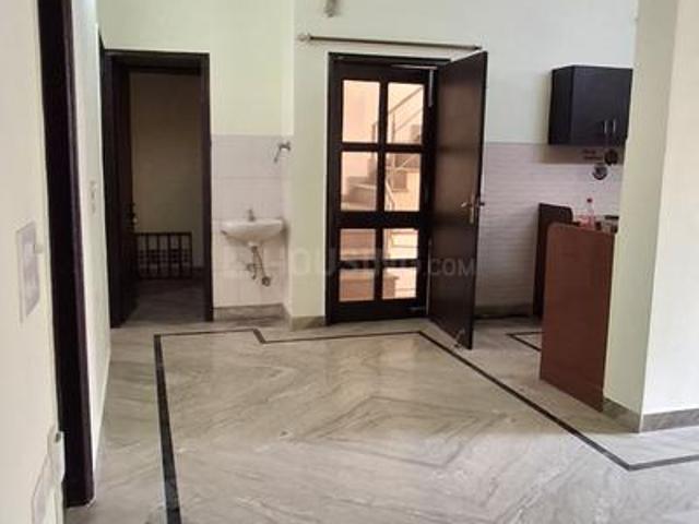 1 BHK Independent Builder Floor in Sector 22 for rent Gurgaon. The reference number is 15296845