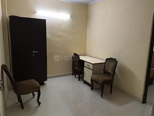 1 BHK Independent Builder Floor in Sector 22 for rent Gurgaon. The reference number is 20527855