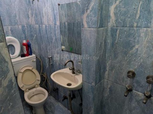 1 BHK Independent Builder Floor in Sector 22 for rent Noida. The reference number is 20573036