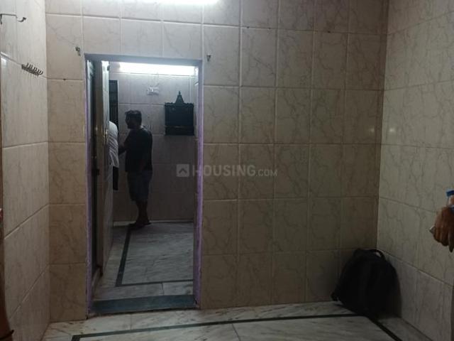 1 BHK Independent Builder Floor in Sector 22 for rent Noida. The reference number is 20583251
