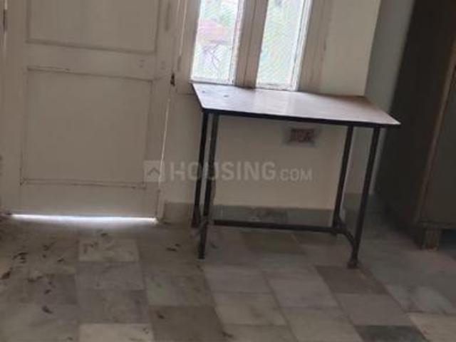 1 BHK Independent Builder Floor in Sector 27 for rent Chandigarh. The reference number is 20649528