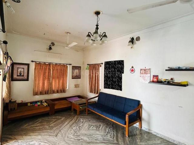 1 BHK Independent Builder Floor in Sector 27 for rent Gandhinagar. The reference number is 20237396