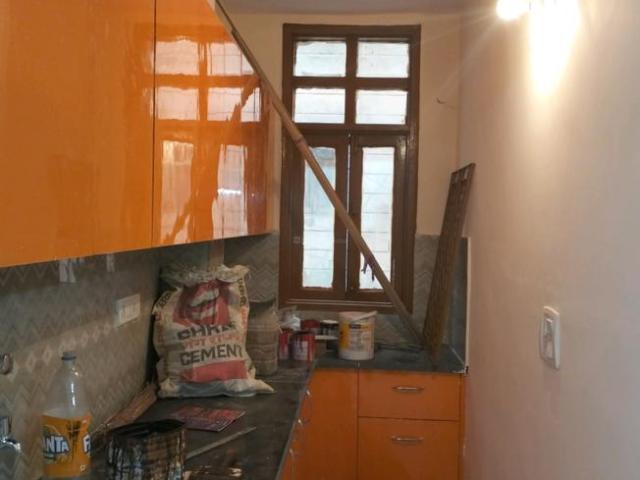 1 BHK Independent Builder Floor in Sector 24 Rohini for rent New Delhi. The reference number is 12039725