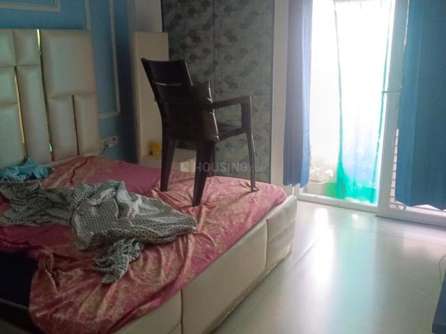 1 BHK Independent Builder Floor in Sector 24 Rohini for rent New Delhi. The reference number is 20675720