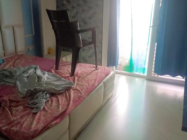 1 BHK Independent Builder Floor in Sector 24 Rohini for rent New Delhi. The reference number is 20685771