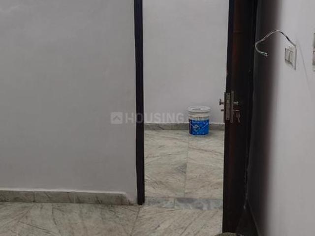 1 BHK Independent Builder Floor in Sector 24 Rohini for rent New Delhi. The reference number is 20711630