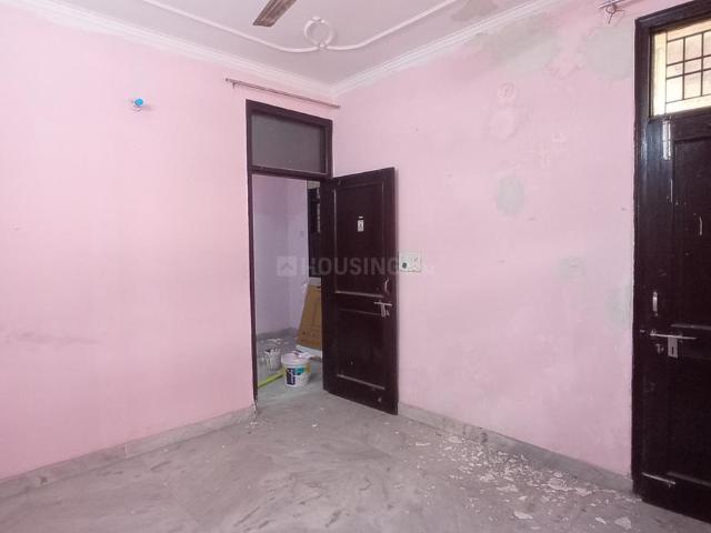 1 BHK Independent Builder Floor in Sector 24 Rohini for rent New Delhi. The reference number is 20761561