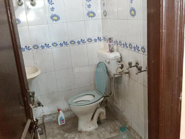 1 BHK Independent Builder Floor in Sector 24 Rohini for rent New Delhi. The reference number is 21109722