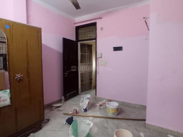 1 BHK Independent Builder Floor in Sector 24 Rohini for resale New Delhi. The reference number is 18995347
