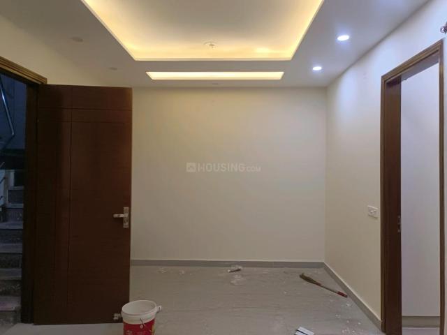 1 BHK Independent Builder Floor in Sector 24 Rohini for resale New Delhi. The reference number is 21105202