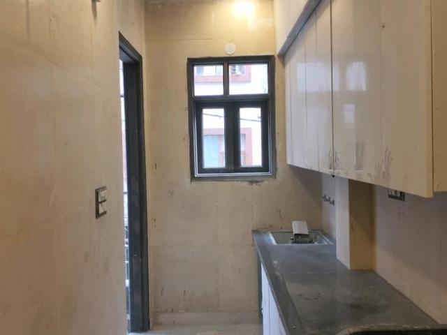 1 BHK Independent Builder Floor in Sector 24 Rohini for resale New Delhi. The reference number is 21121451