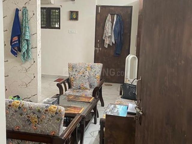 1 BHK Independent Builder Floor in Sector 25 Rohini for rent New Delhi. The reference number is 21255884