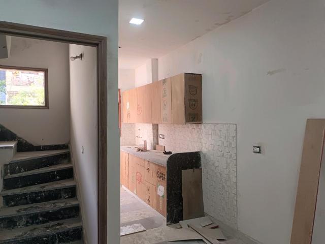 1 BHK Independent Builder Floor in Sector 25 Rohini for resale New Delhi. The reference number is 10098315