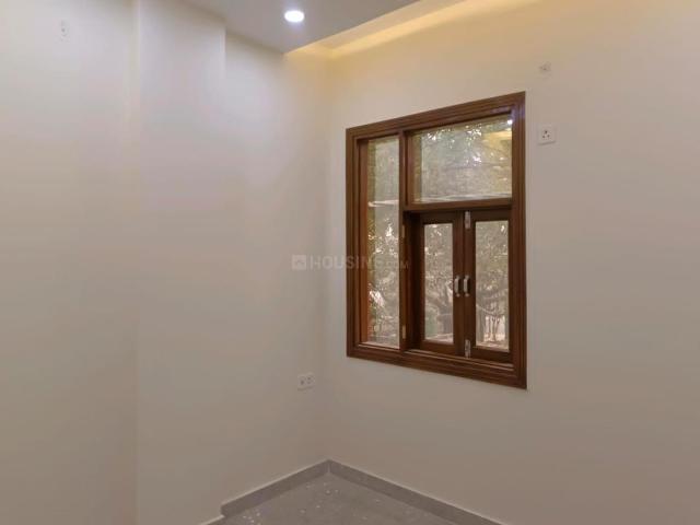 1 BHK Independent Builder Floor in Sector 25 Rohini for resale New Delhi. The reference number is 21105193